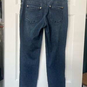 Slimming Jeans